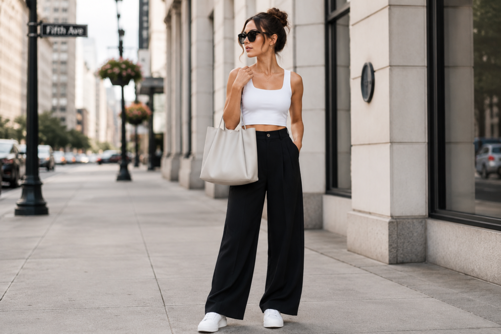 5 outfits that look expensive but cost under $50 Amazon women