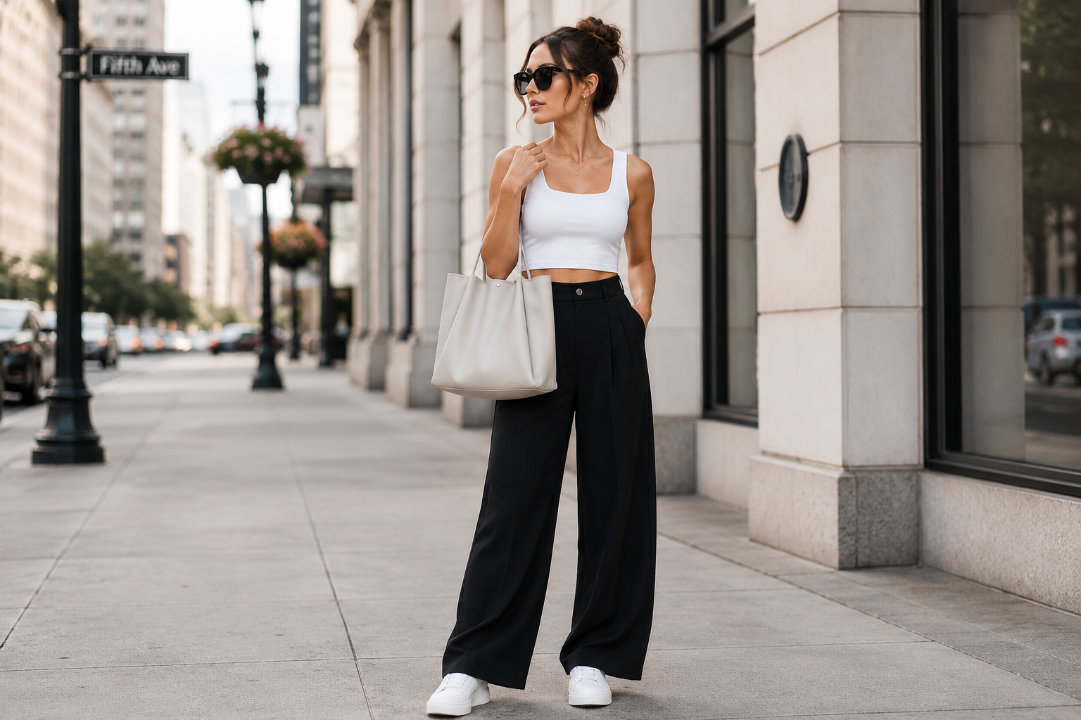 5 outfits that look expensive but cost under $50 Amazon women