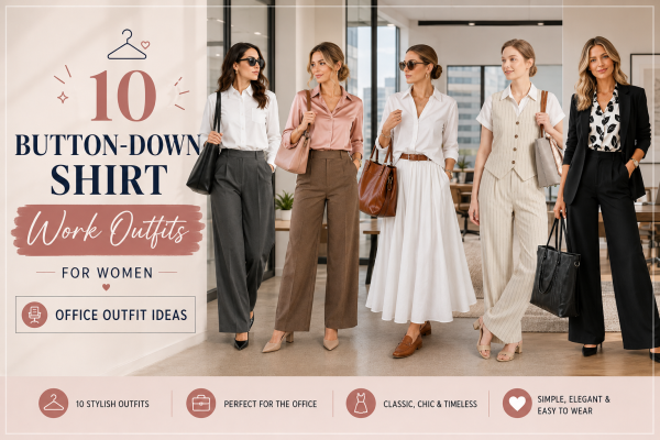 10 office outfits hot weather professional women Amazon 2026