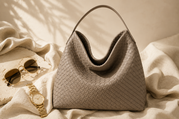 These Amazon Bags Look Like Quiet Luxury Brands